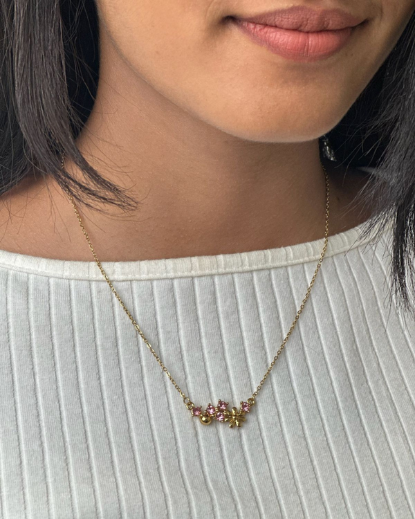 Floria Chain