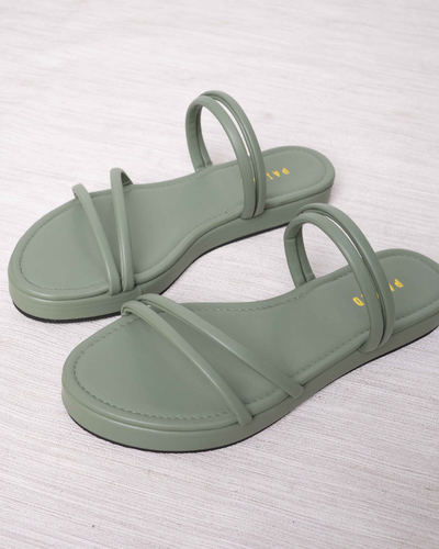 Kyra Platforms by Paired, view 7