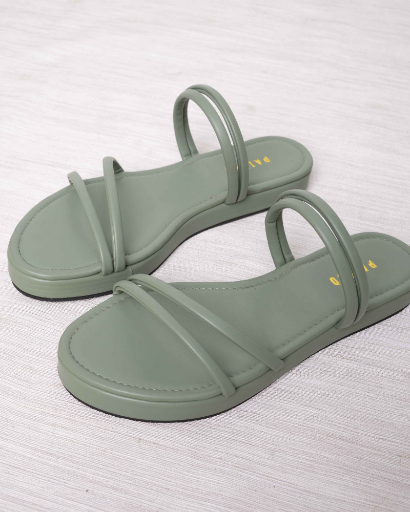Kyra Platforms by Paired, view 7