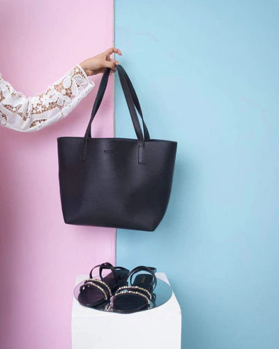 Tote Bags by Paired, view 6