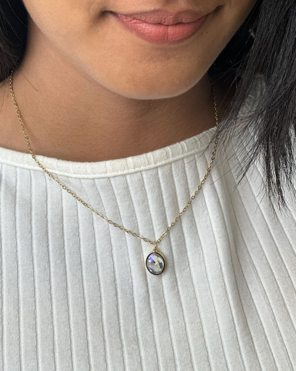 Junie Necklace