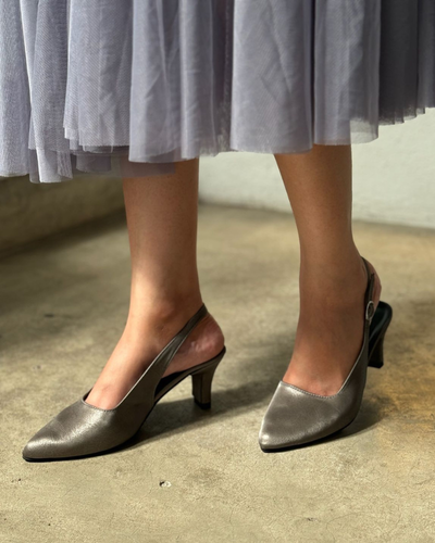 Khaia Slingbacks by Paired