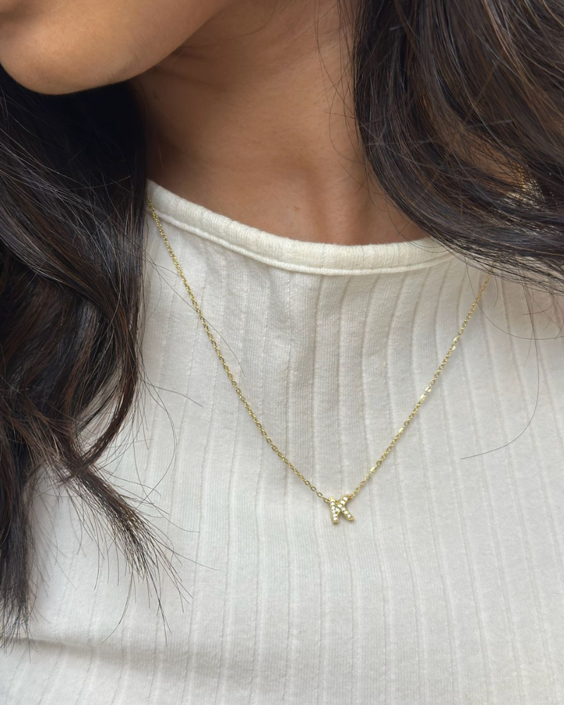 The Letter Chain by Paired