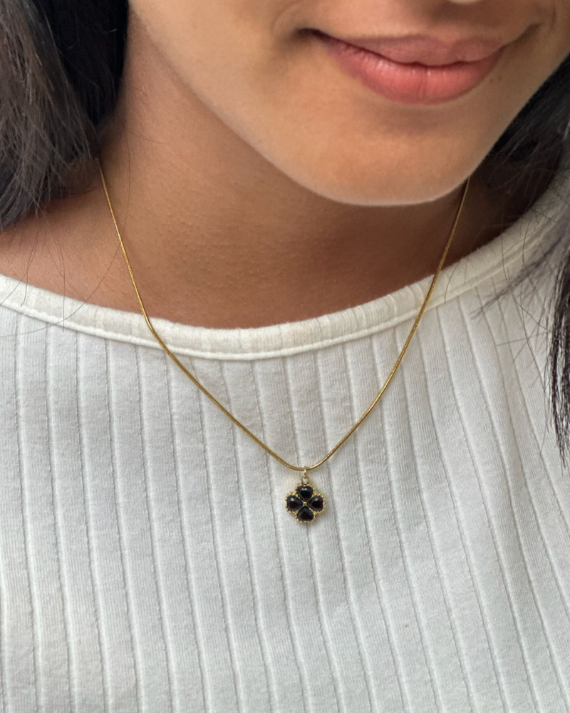 Lilith Chain by Paired