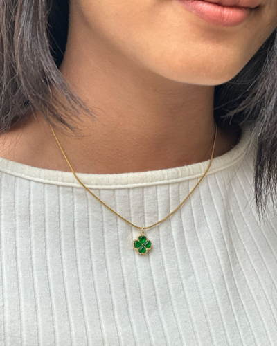 Lilith Chain by Paired, view 3