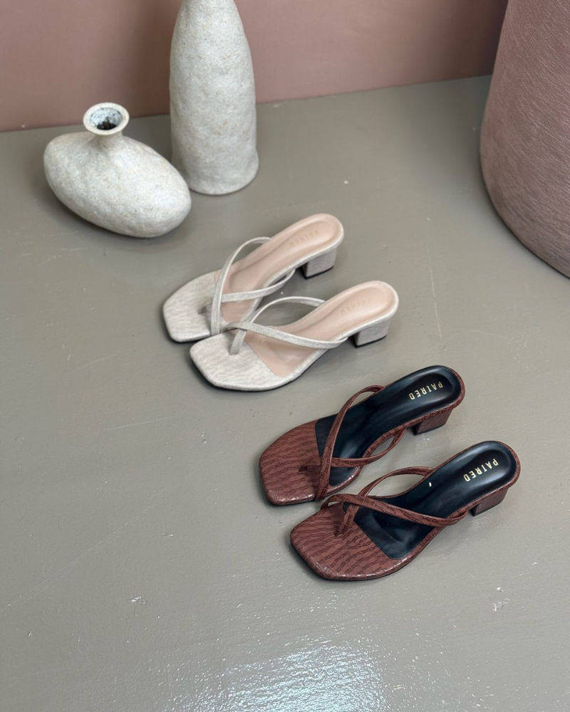 Liora Heel