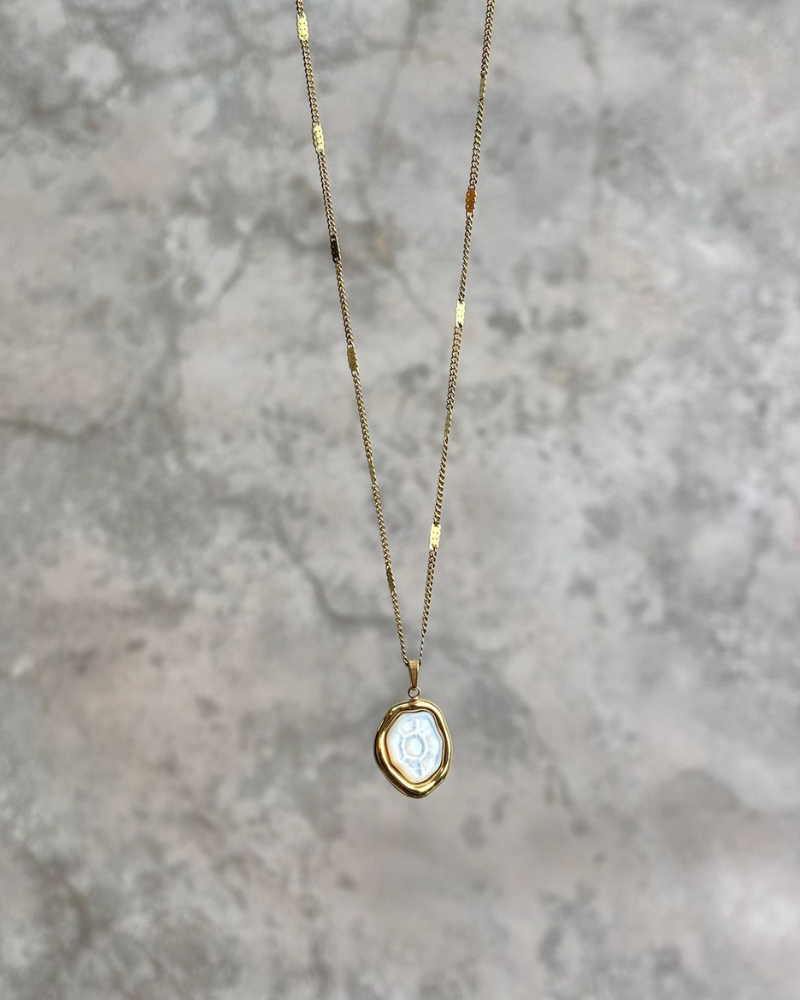 Marabelle Chain by Paired