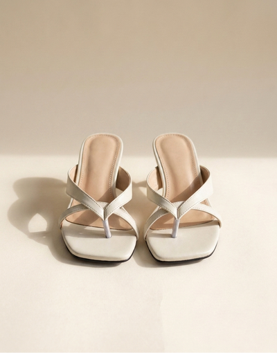 Megan Heels by Paired, view 4