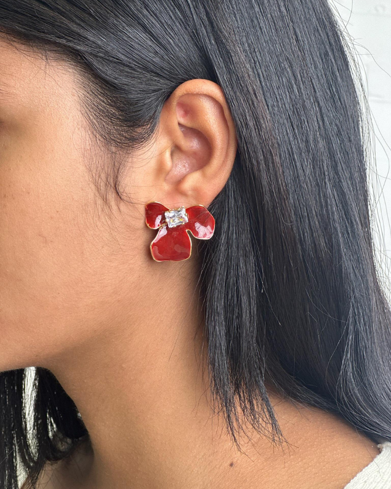 Miraya Earrings