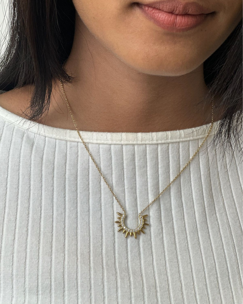 Moonlit Chain