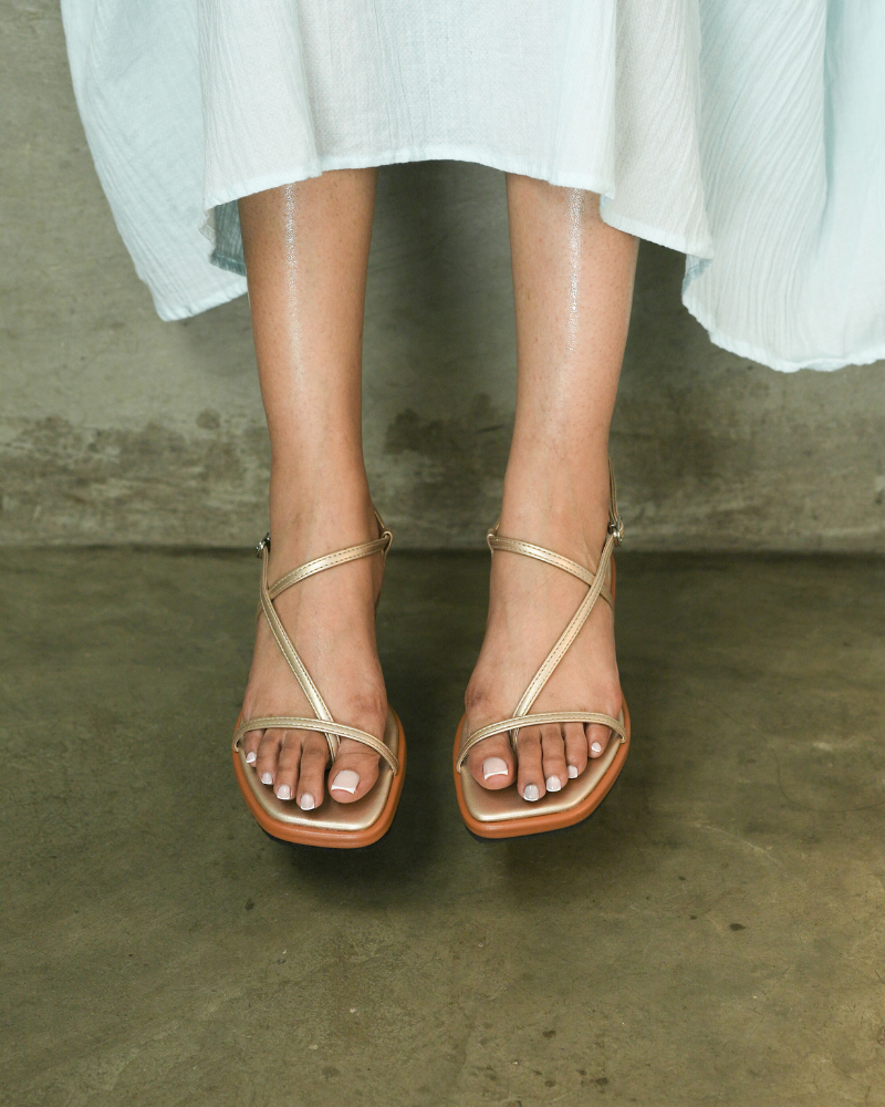 Myra Sandals