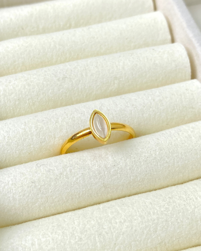 Noah Ring by Paired