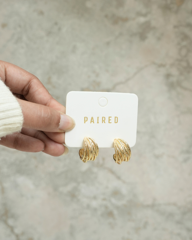 Nova Hoops by Paired