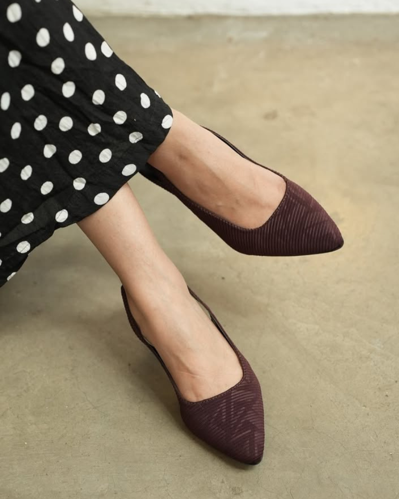 Nova Slingback by Paired, view 3