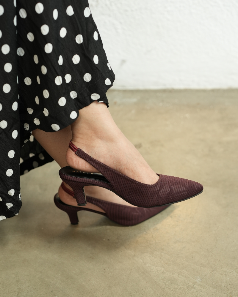 Nova Slingback by Paired, view 4