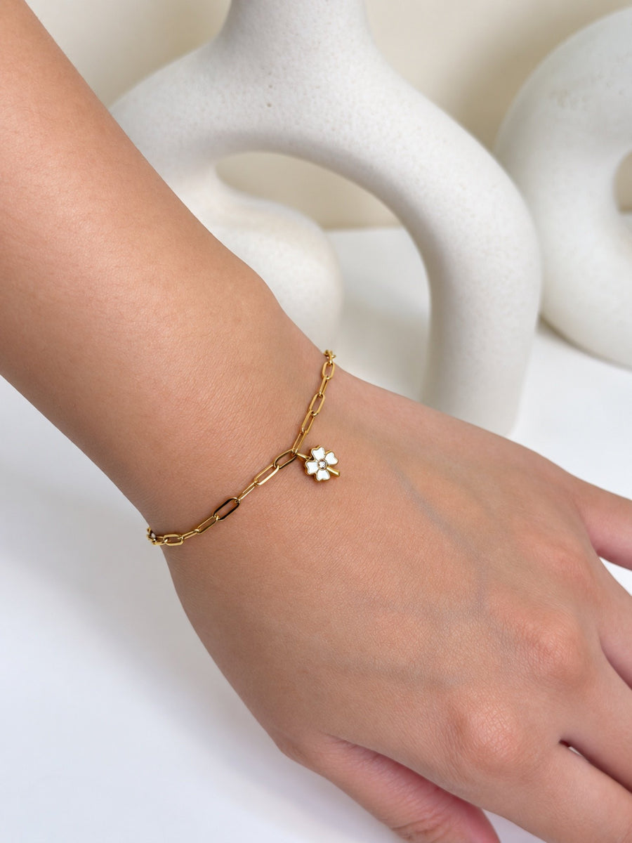 Celandine Bracelet