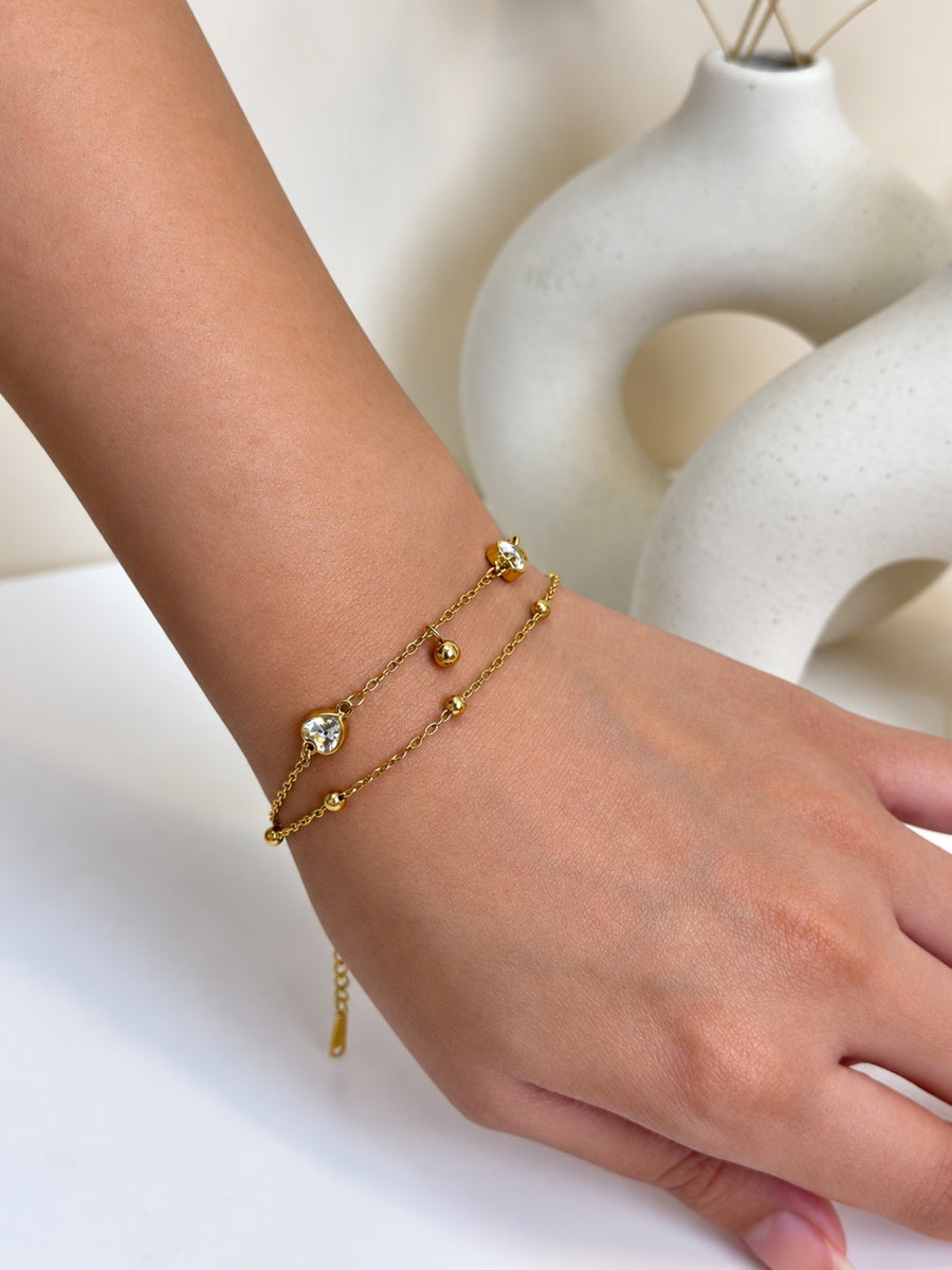 Eliselle Bracelet