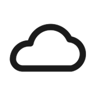 Paired highlight icon: cloud