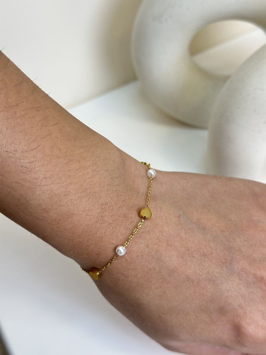Lavinza Bracelet