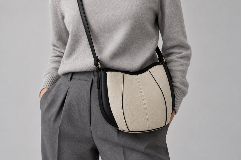 Crossbody