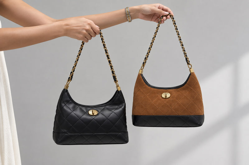 Shoulder bags