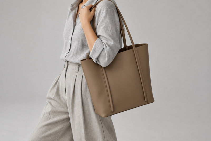 Tote bags