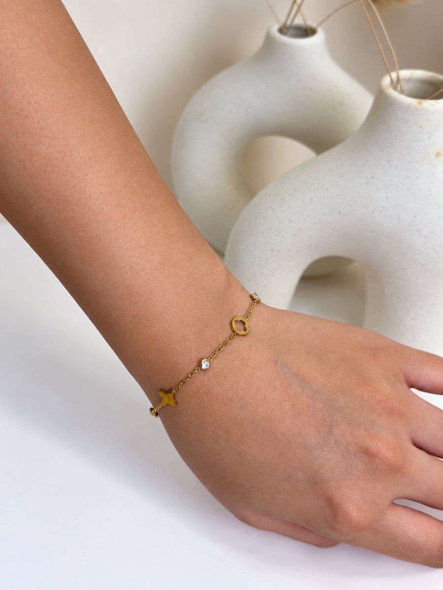 Nolia Bracelet