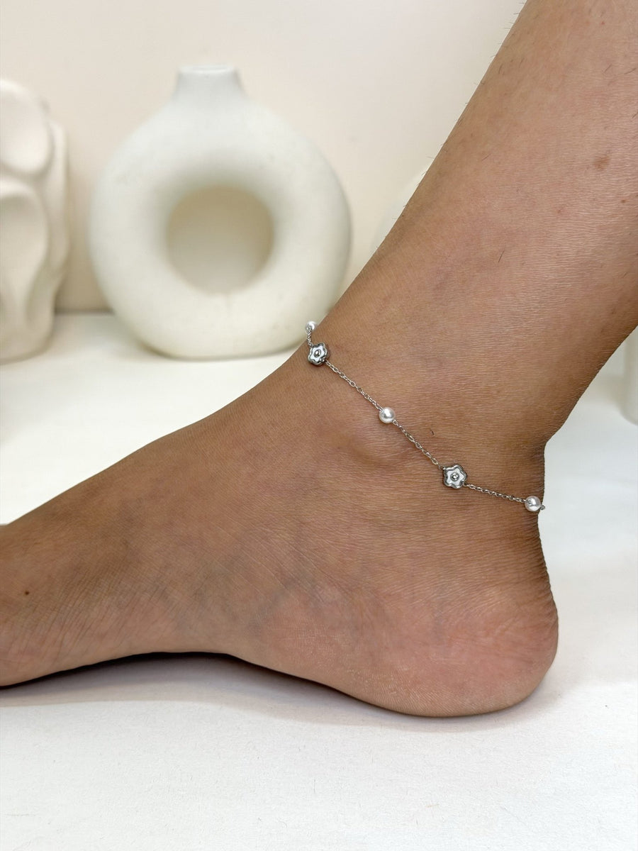 Rosalie Anklet