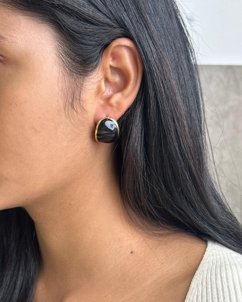 Pearline earrings