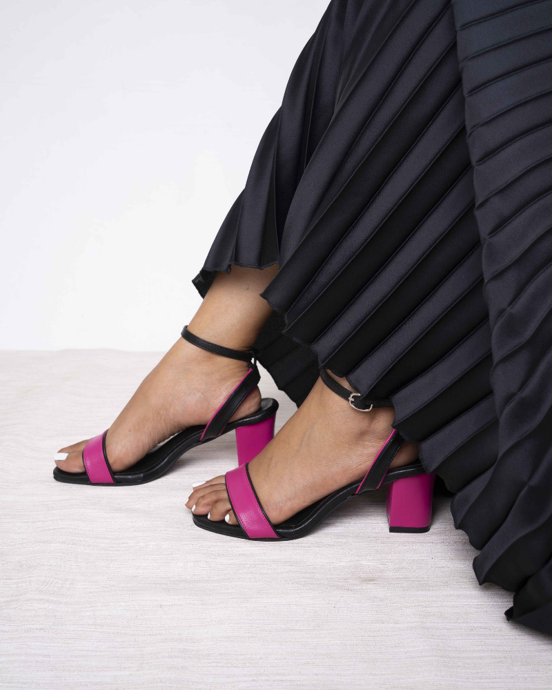 Celeste Heels