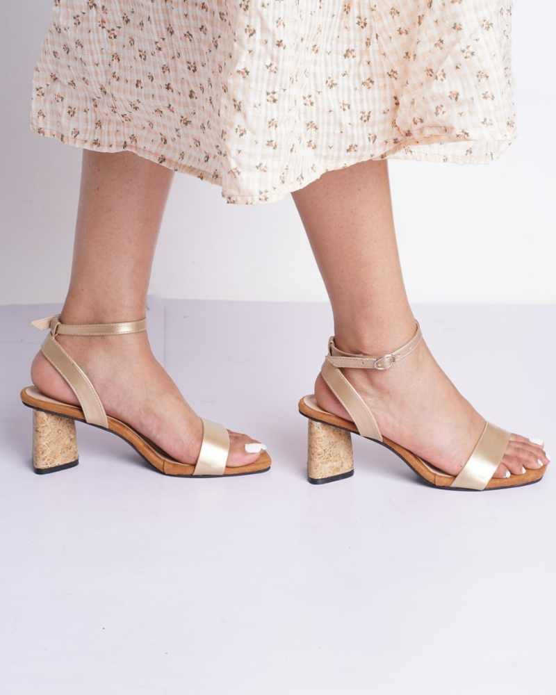 Prism Heels