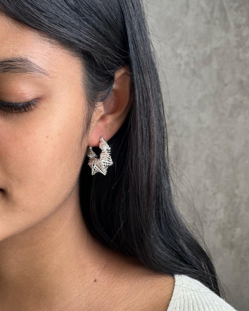 Raya Earrings
