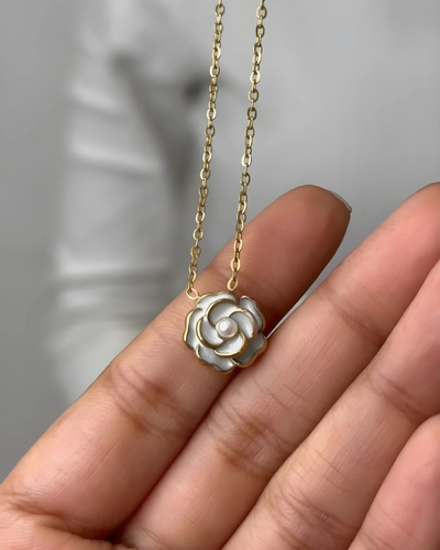 Rosalie Chain by Paired, view 2