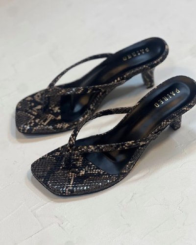 Selene Stilettos by Paired, view 3