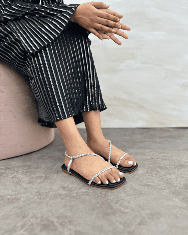 Alaya Sandals