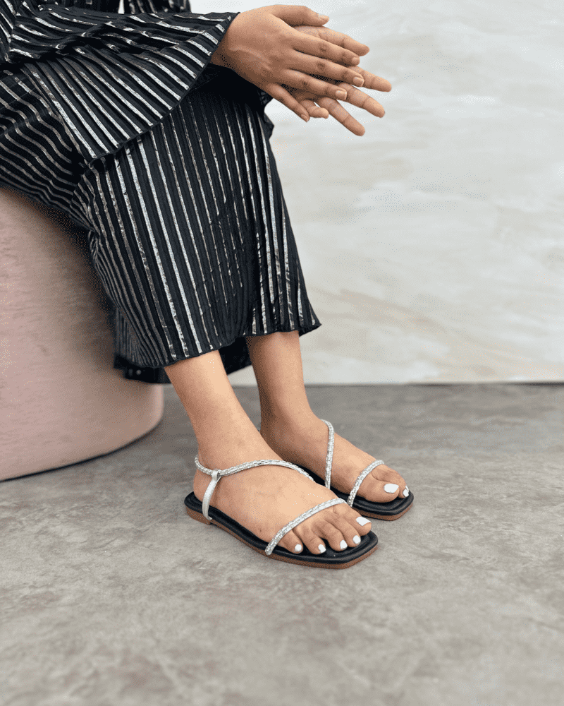 Alaya Sandals