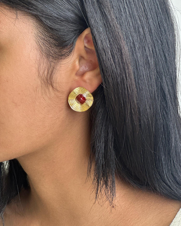 Solara Earrings
