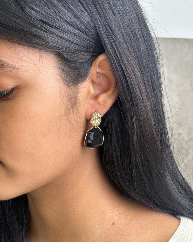 Sylvi Earrings by Paired, view 2