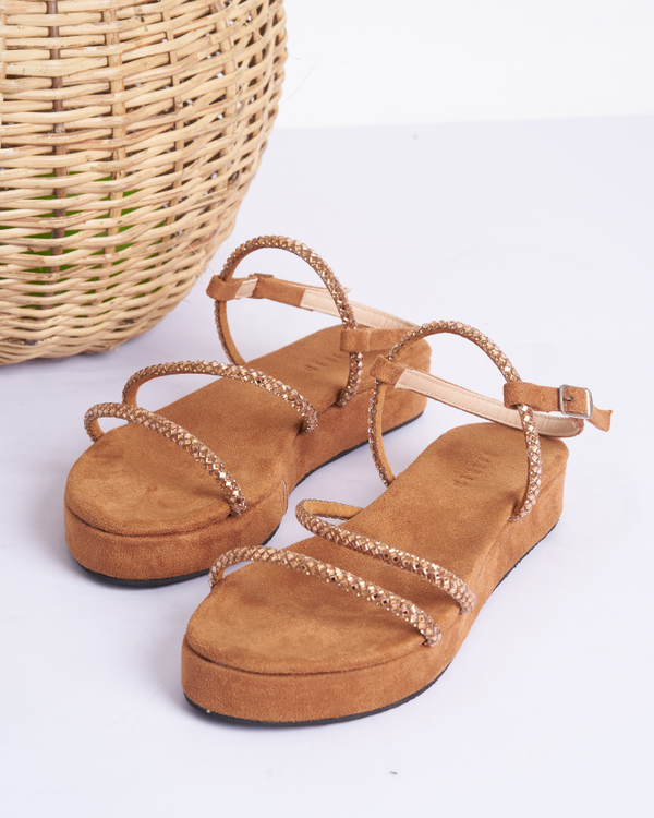Stoned Platforms