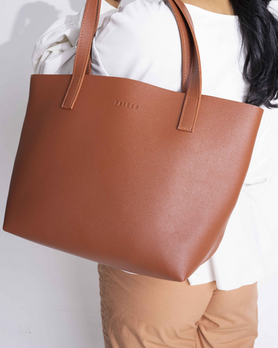 Tote Bags by Paired