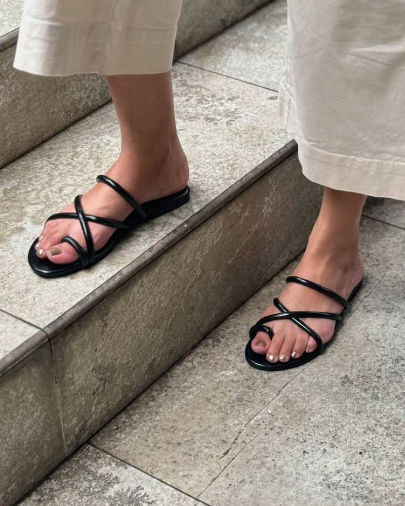 Tessa toering slider