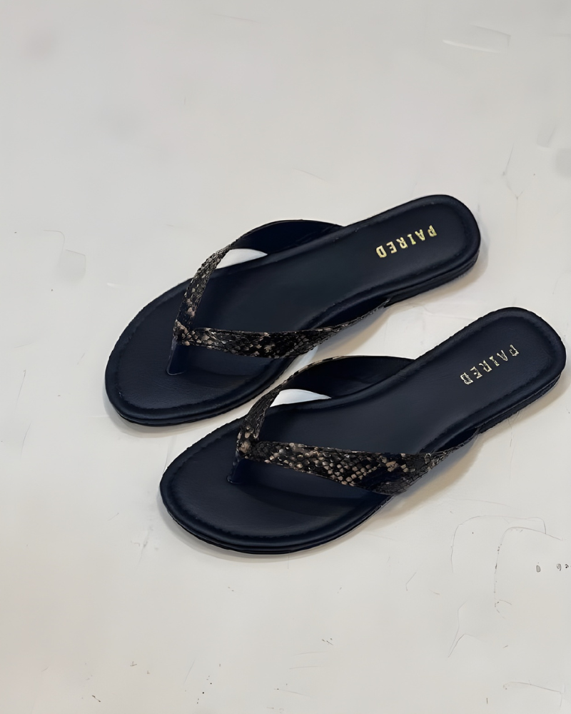 Tia Flats by Paired, view 3