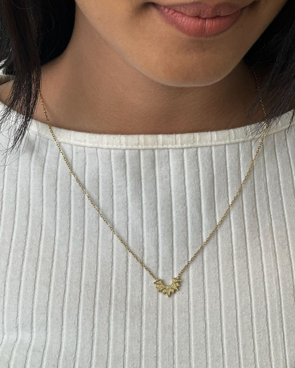 Tiara Chain