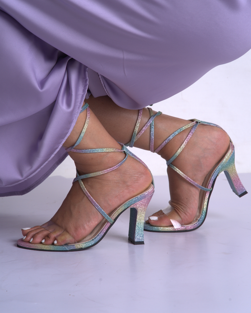 Unicorn Heels