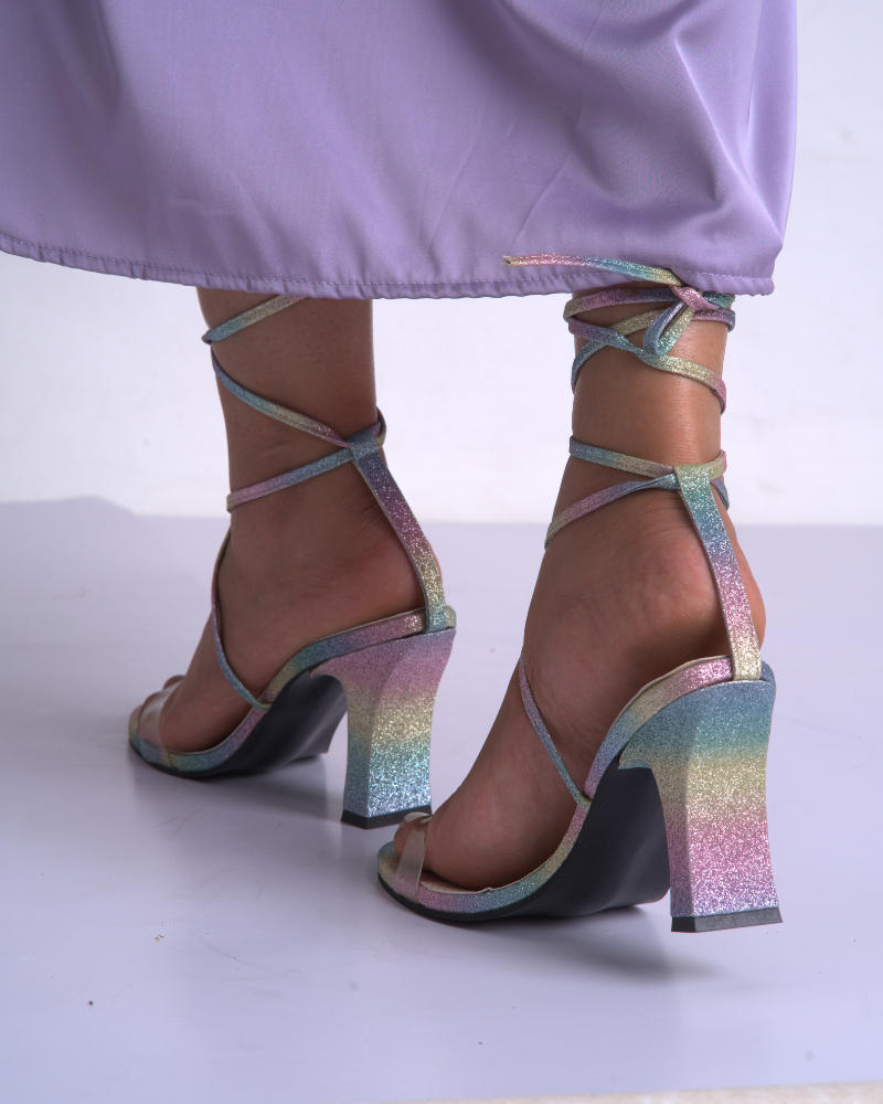 Unicorn Heels