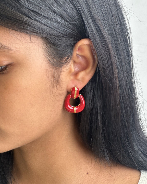 Velora earrings