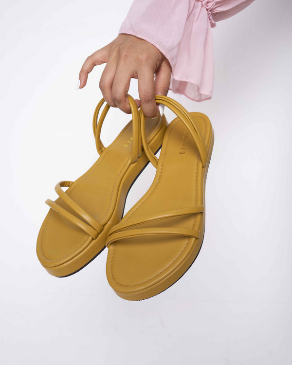 Kyra Platforms